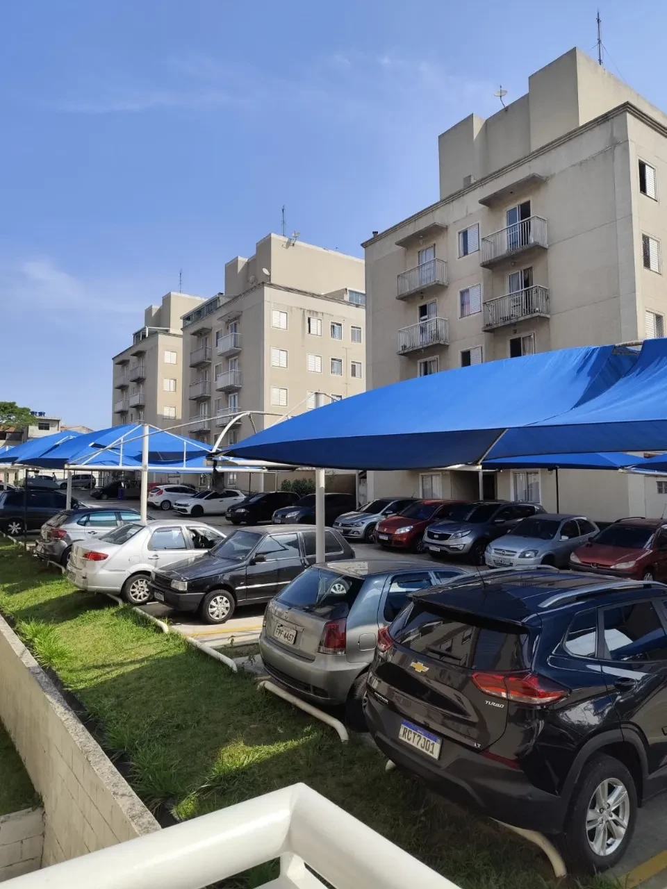 Foto do imóvel: Apartamento com 2 Quartos à Venda, 52 m² em Vila Cosmopolita - São Paulo