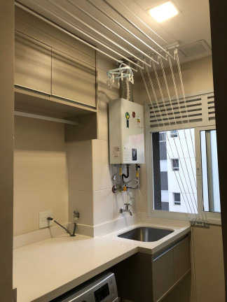 Foto do imóvel: Apartamento com 3 Quartos à Venda,  em Centro - Santo André