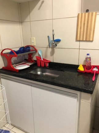 Imagem Apartamento com 3 Quartos à Venda, 65 m² em Cajazeiras - Fortaleza