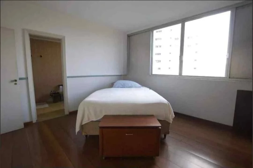 Imagem Apartamento com 3 Quartos à Venda, 164 m² em Vila Mariana - São Paulo