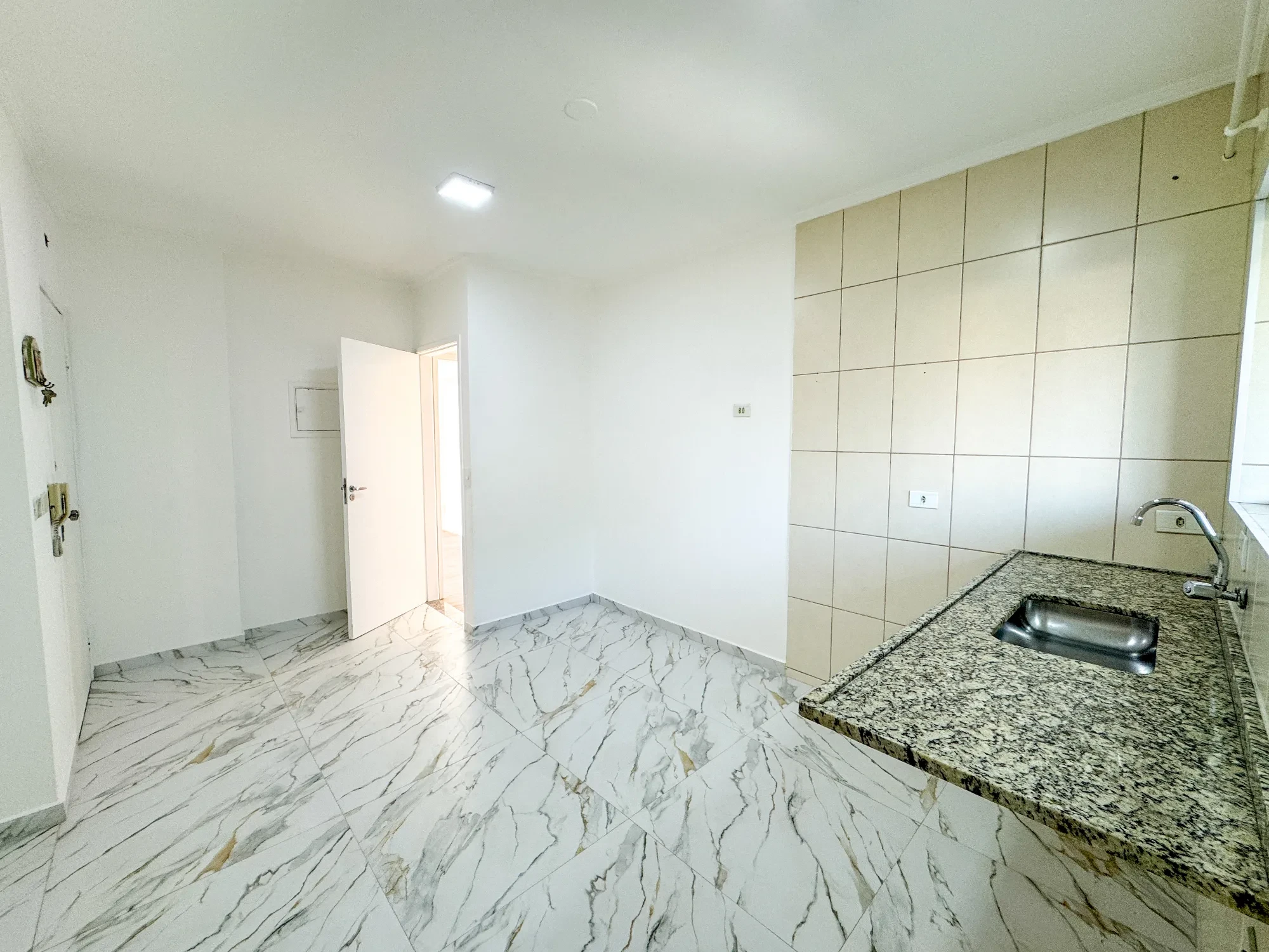 Imagem Apartamento com 3 Quartos à Venda, 94 m² em Santa Terezinha - Santo André