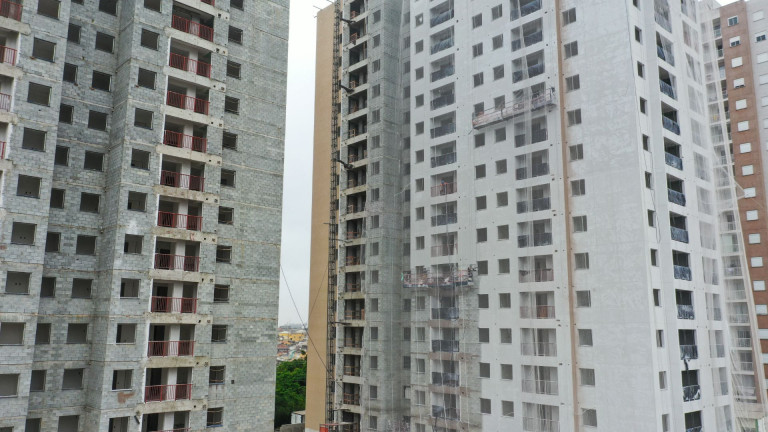 Imagem Apartamento com 2 Quartos à Venda, 43 m² em Vila Pirituba - São Paulo