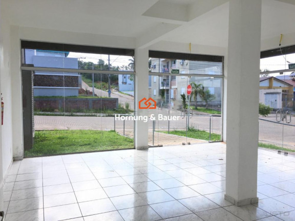 Imagem Sala Comercial à Venda, 50 m² em Campestre - São Leopoldo
