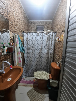 Imagem Casa com 4 Quartos à Venda, 350 m² em Cidade Nova - Ananindeua