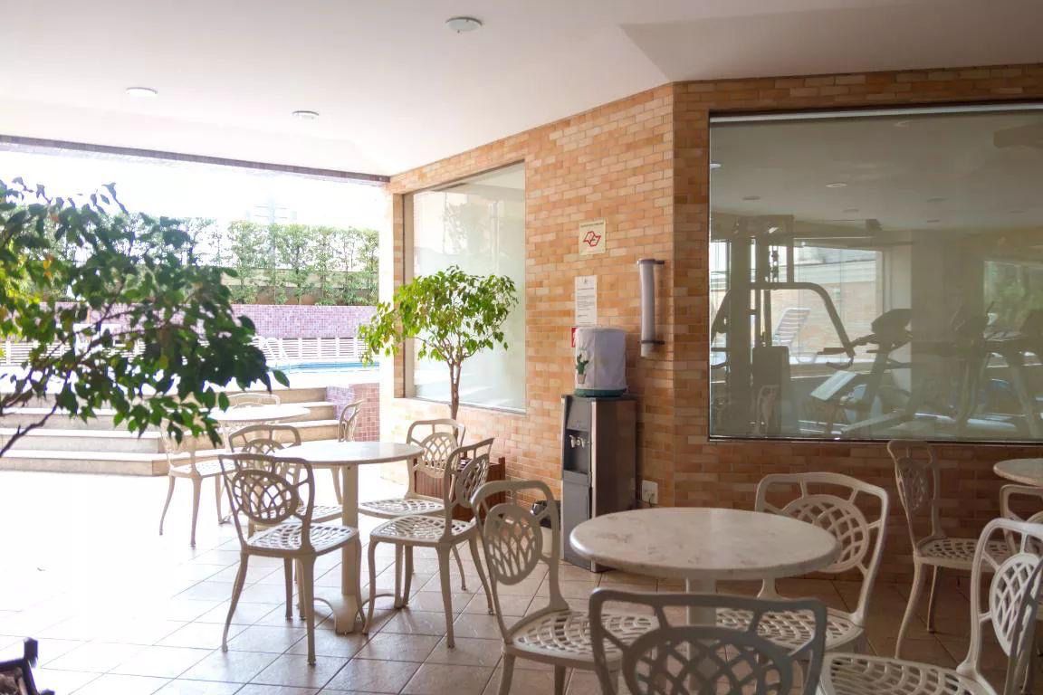 Foto do imóvel: Apartamento com 4 Quartos à Venda, 115 m² em Santa Paula - São Caetano do Sul