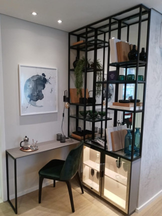 Apartamento com 2 Quartos à Venda, 37 m² em Cidade Patriarca - São Paulo