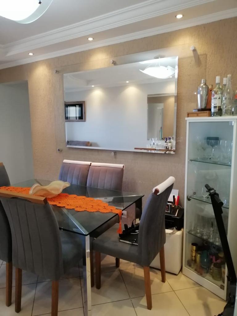 Imagem Apartamento com 3 Quartos à Venda, 72 m²em Tatuapé - São Paulo
