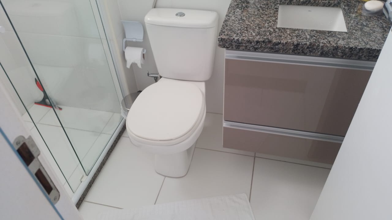 Imagem Apartamento com 3 Quartos à Venda, 70 m²em Farolândia - Aracaju