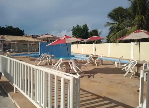 Imagem Apartamento com 3 Quartos à Venda, 60 m² em Itinga - Lauro de Freitas