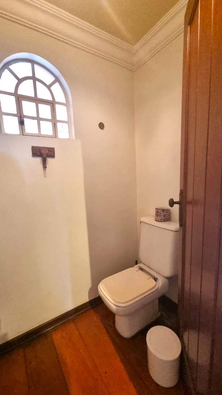 Imagem Casa com 4 Quartos à Venda, 460 m²em Vila Progredior - São Paulo