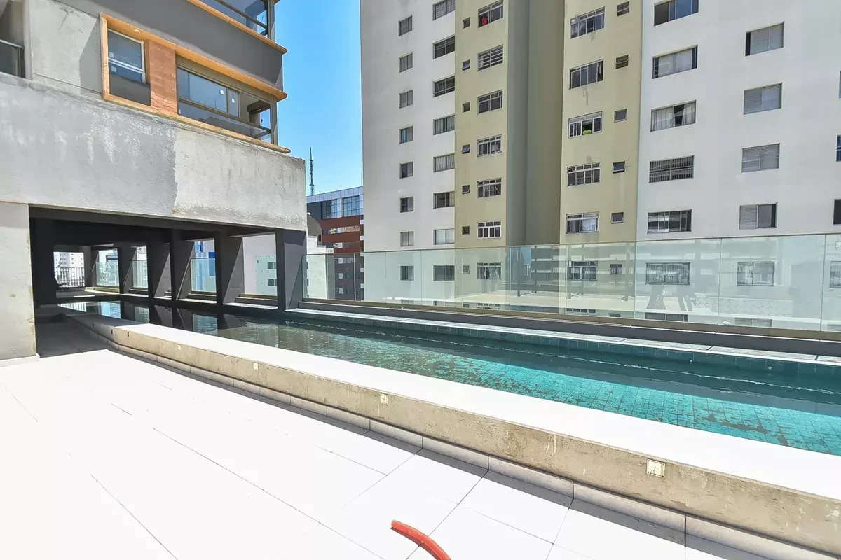 Imagem Apartamento com 3 Quartos à Venda, 132 metros em Vila Mariana - São Paulo