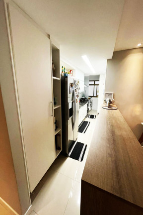Imagem Apartamento com 3 Quartos à Venda, 80 m² em Freguesia (Jacarepaguá) - Rio de Janeiro