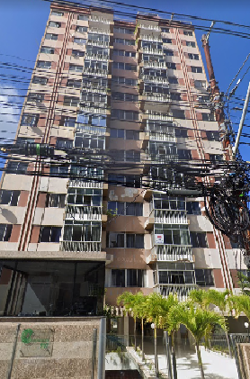 Condomínio Diana em Salvador