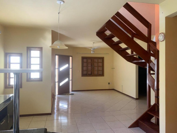 Imagem Casa com 4 Quartos à Venda, 200 m² em Ingleses Do Rio Vermelho - Florianópolis