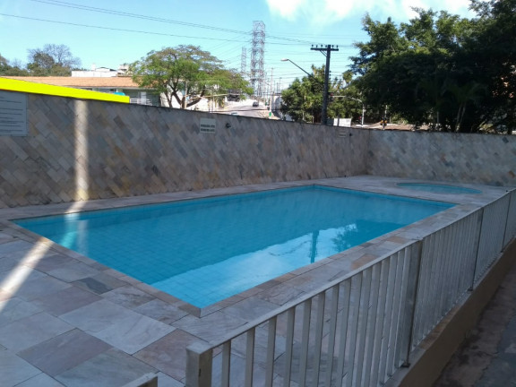 Imagem Apartamento com 2 Quartos à Venda, 52 m² em Vila Formosa - São Paulo