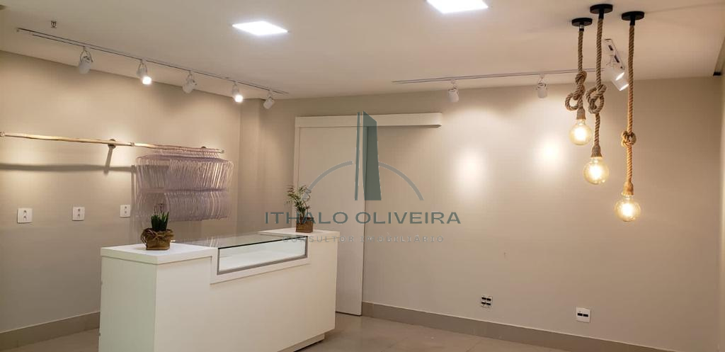 Imagem Sala Comercial à Venda, 37 m²em Jardim América - Goiânia