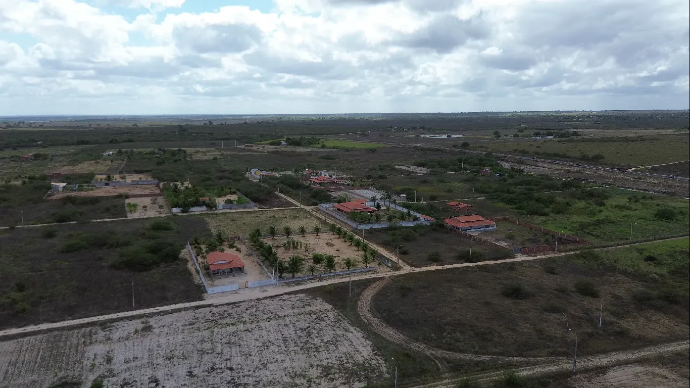 Foto do imóvel: Terreno à Venda, 875 metros em Bom Jesus - Bom Jesus