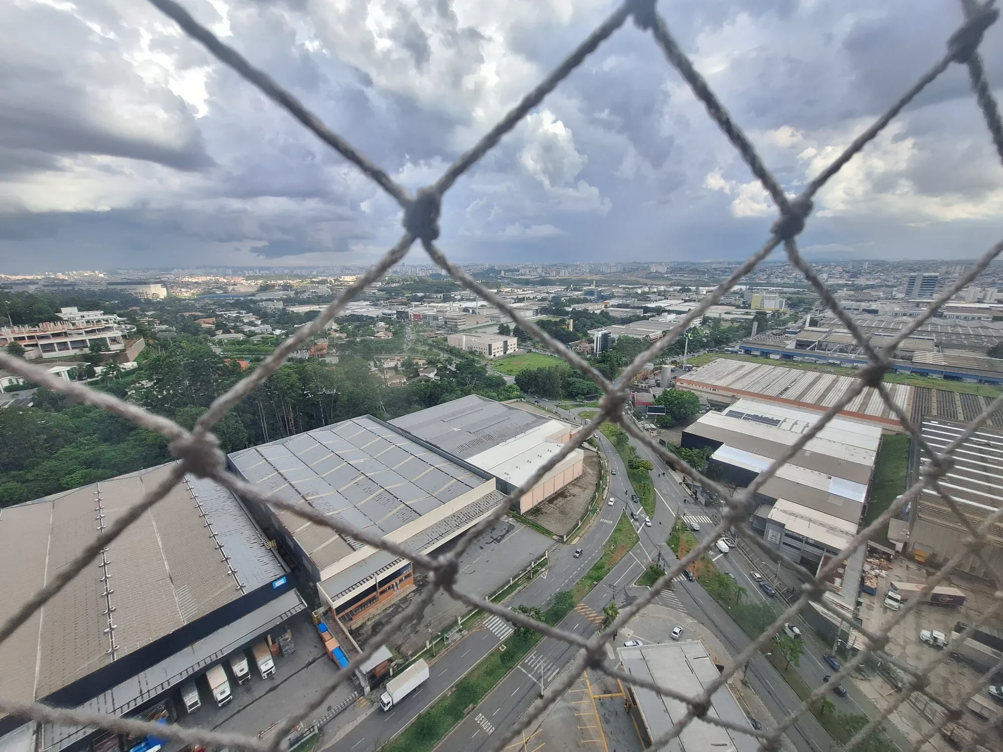 Foto do imóvel: Apartamento com 2 Quartos para Alugar, 99 m² em Tamboré - Barueri