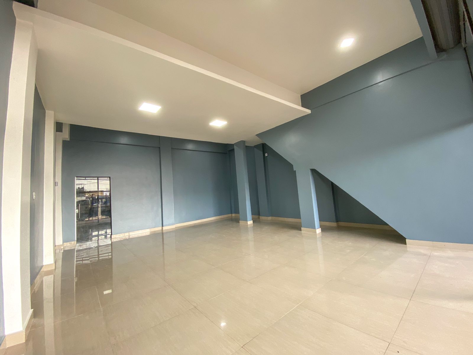 Imagem Ponto Comercial para Alugar, 252 m²em Castanheira - Belém