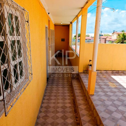 Casa com 5 Quartos à Venda,  em Redinha Nova - Extremoz