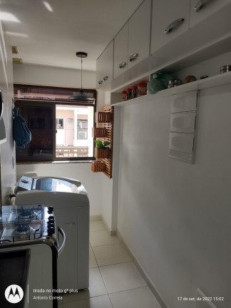 Imagem Cobertura com 3 Quartos à Venda,  em Taquara - Rio de Janeiro