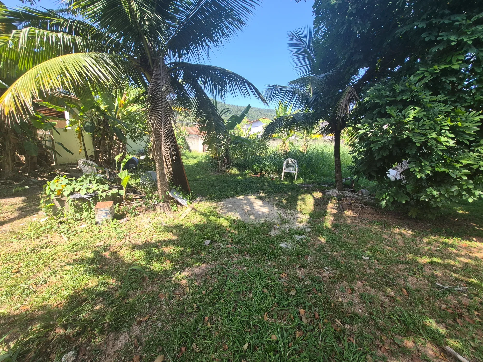Foto do imóvel: Terreno à Venda, 180 metros em Maravista - Niterói