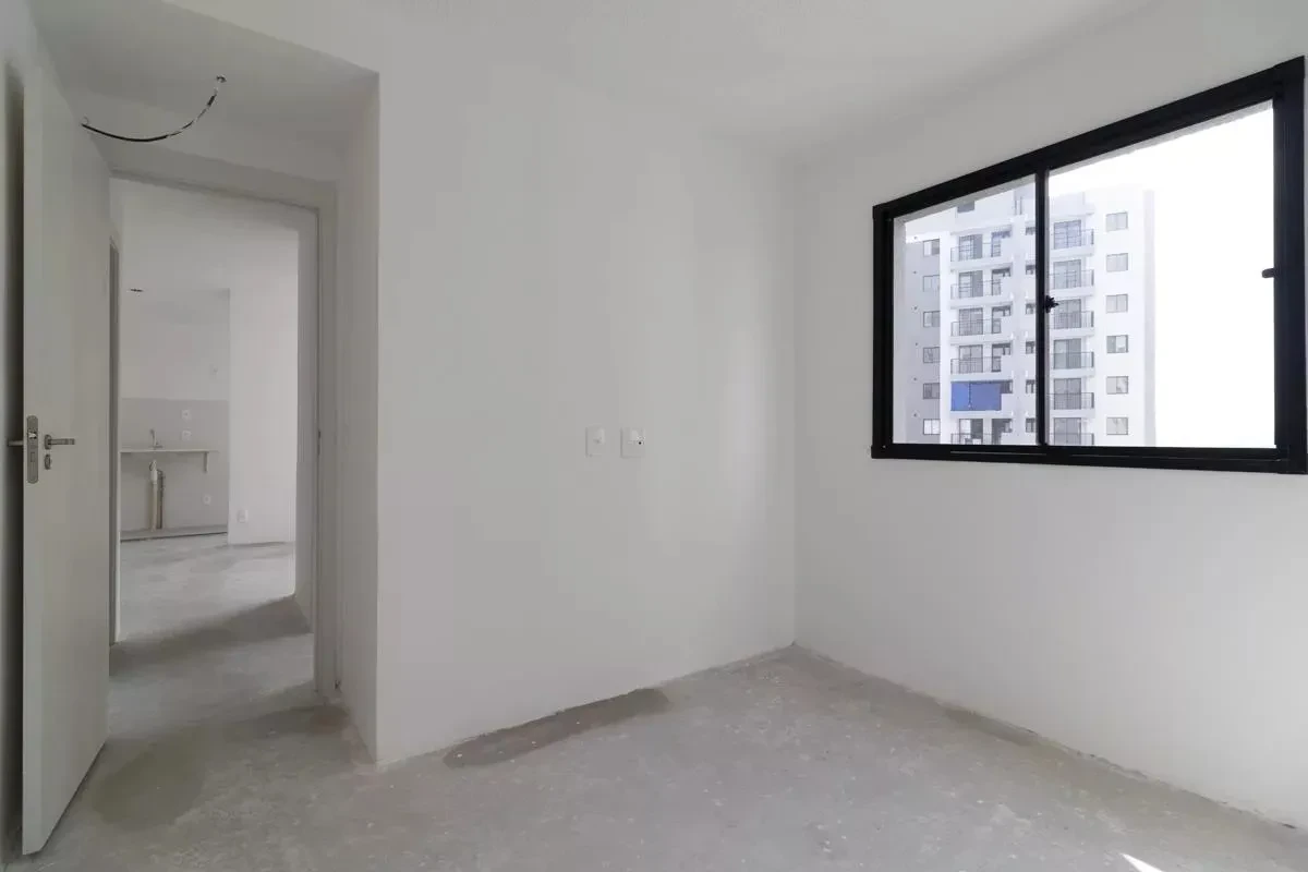 Imagem Apartamento com 2 Quartos à Venda, 39 m² em Vila Campanela - São Paulo
