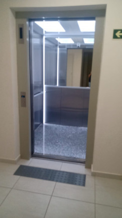 Imagem Apartamento com 2 Quartos à Venda, 50 m² em Jardim do Lago Continuação - Campinas