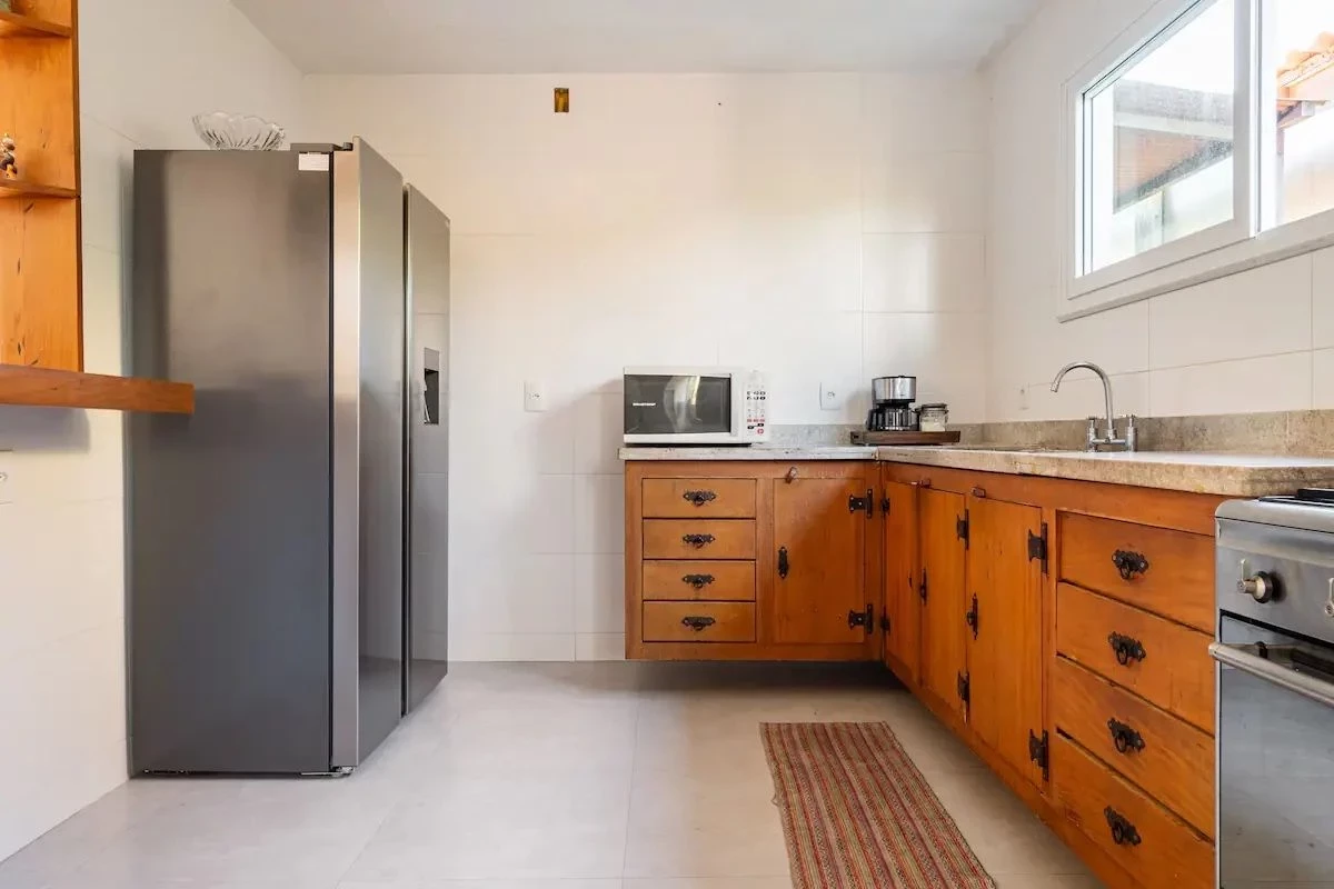 Imagem Casa de Condomínio com 5 Quartos à Venda, 280 m² em Centro (Mangue) - Armação dos Búzios