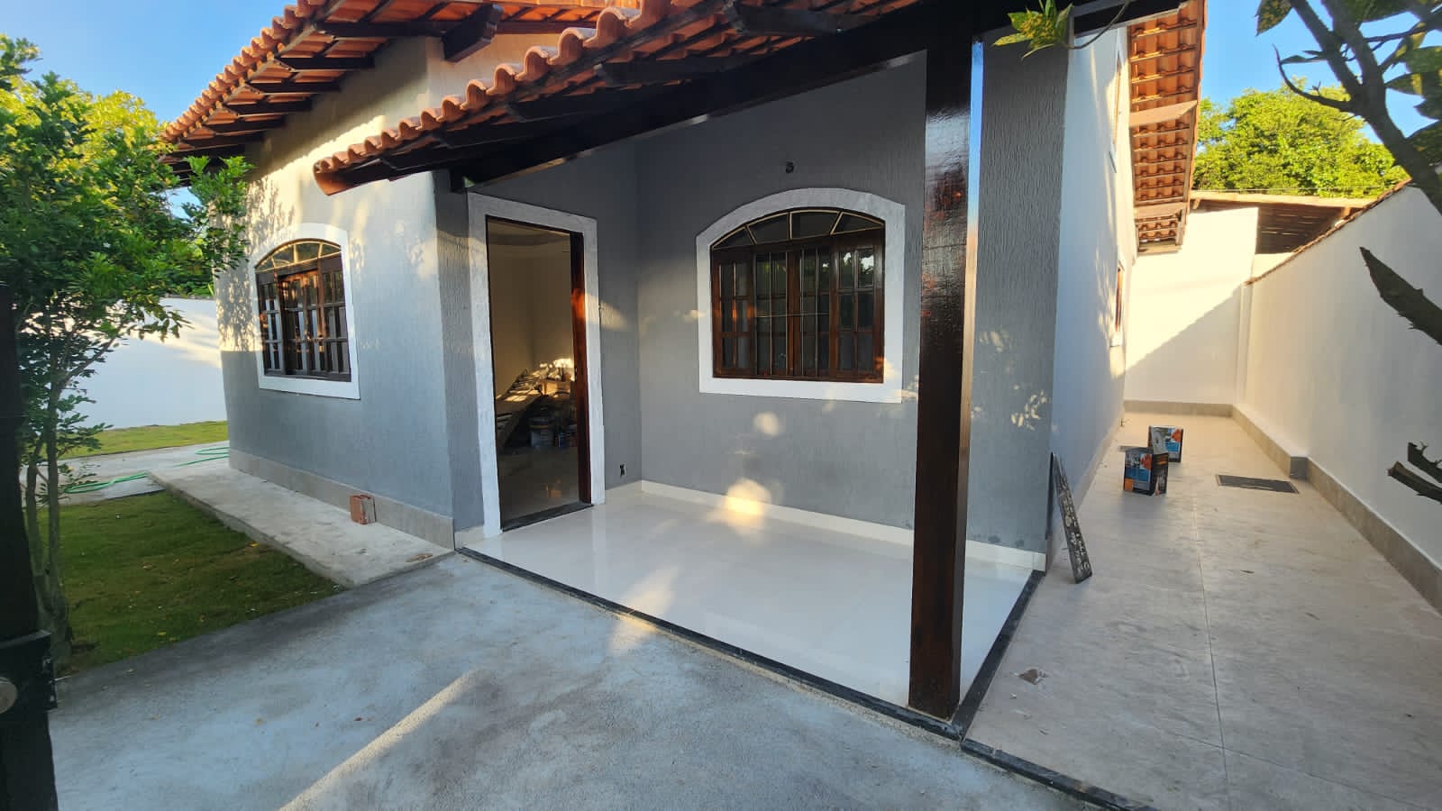 Imagem Casa com 2 Quartos à Venda, 78 m²em Várzea das Moças - Niterói