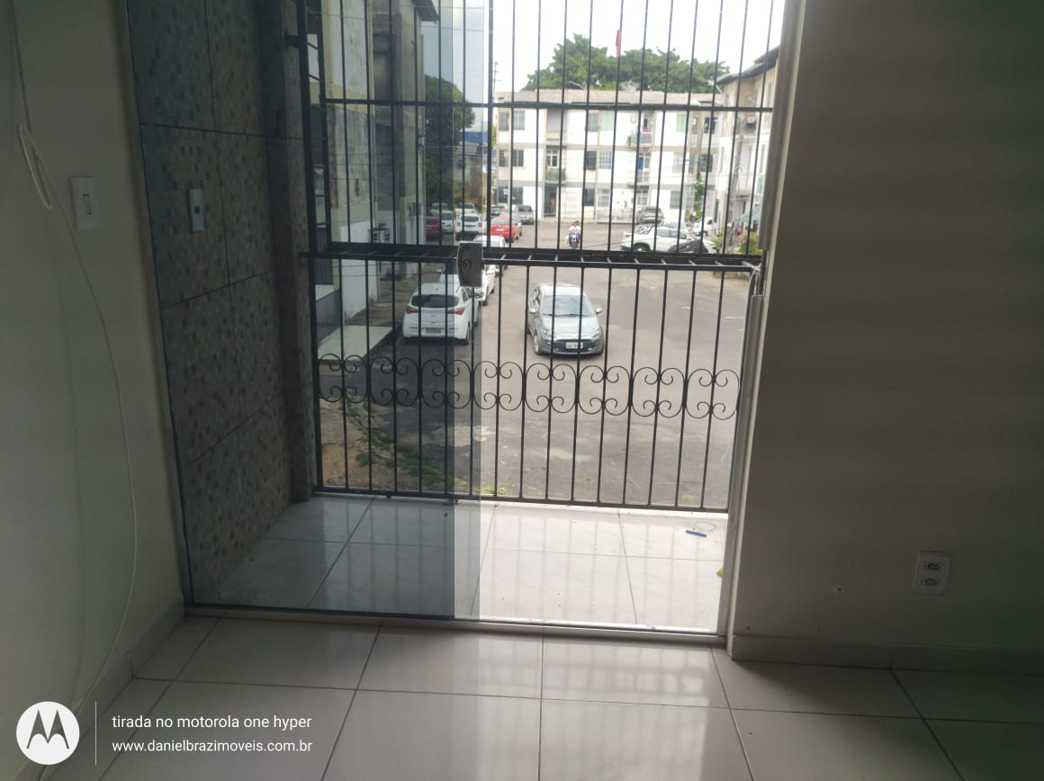 Foto do imóvel: Apartamento com 2 Quartos para Alugar, 60 m² em Flores - Manaus