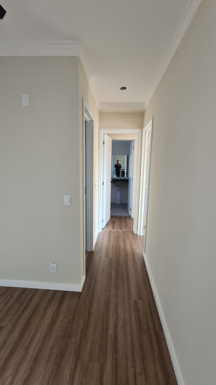 Imagem Apartamento com 2 Quartos à Venda, 57 m²em Demarchi - São Bernardo do Campo