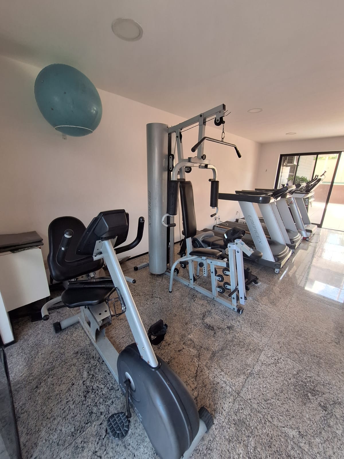 Imagem Apartamento com 3 Quartos à Venda, 150 m² em Aldeota - Fortaleza