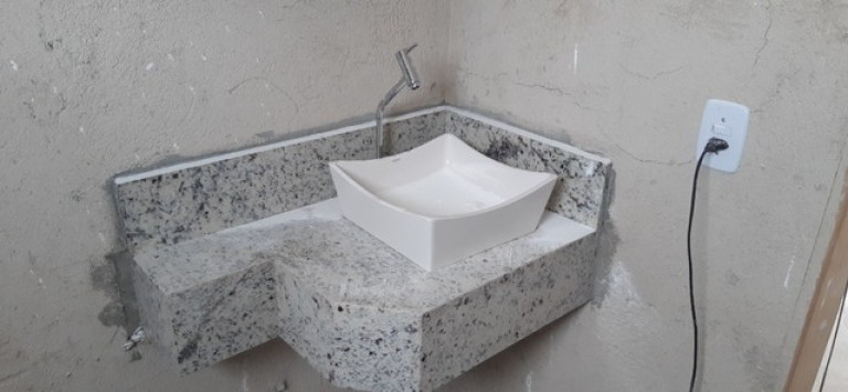 Imagem Casa com 3 Quartos à Venda, 100 m² em Cotia - Guapimirim