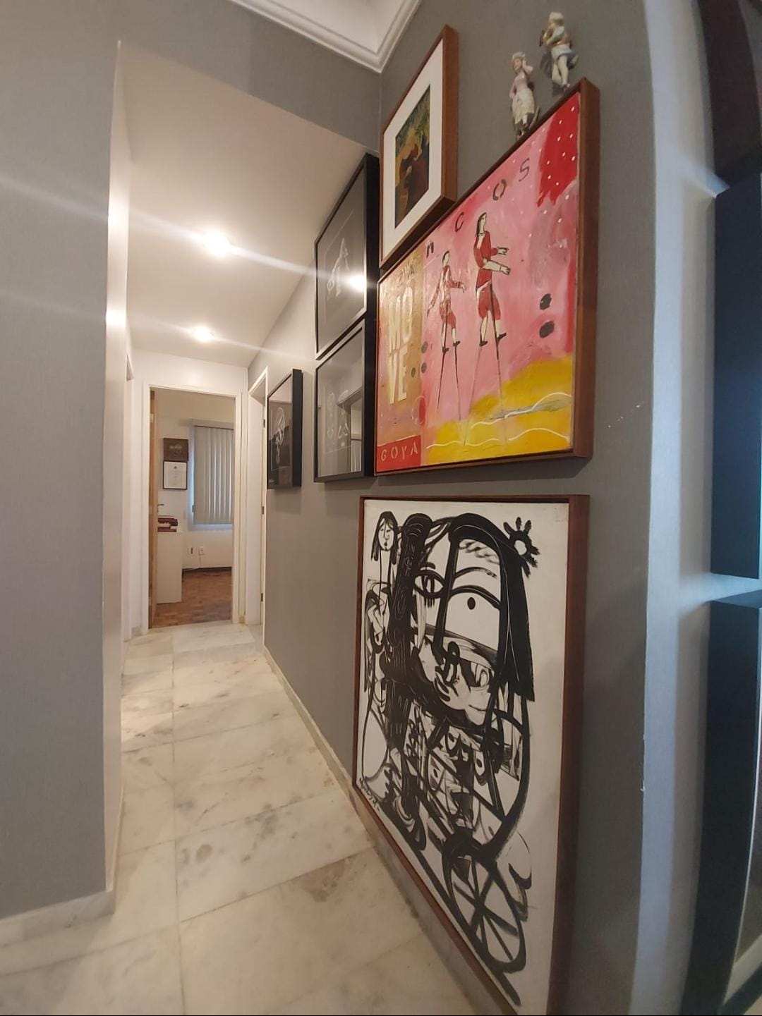 Imagem Apartamento com 3 Quartos à Venda, 167 m² em Costa Azul - Salvador