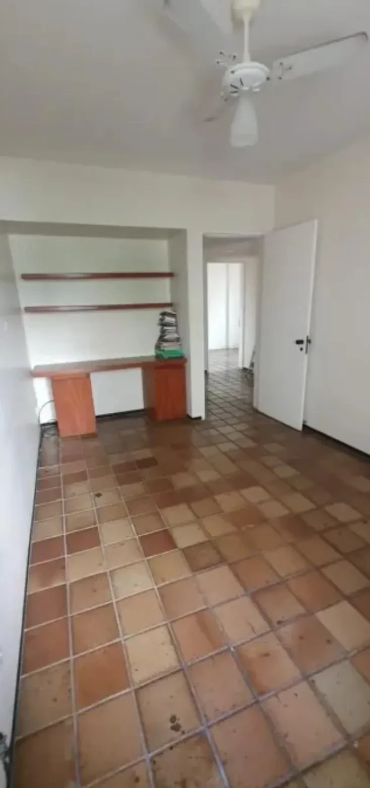 Imagem Apartamento com 4 Quartos à Venda, 176 metros em Parnamirim - Recife