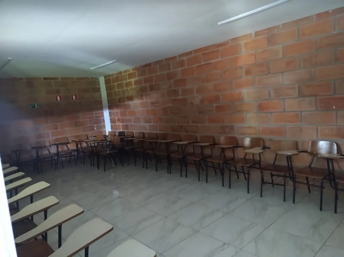 Imagem Galpão para Alugar, 720 m² em Aparecida - Sorocaba