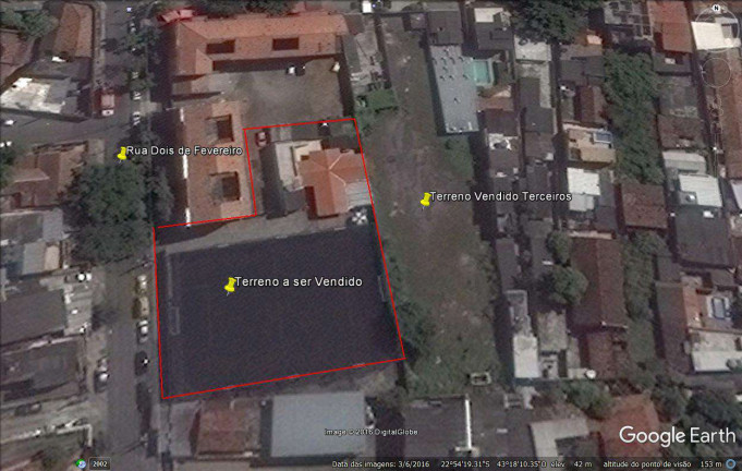 Foto do Imóvel
