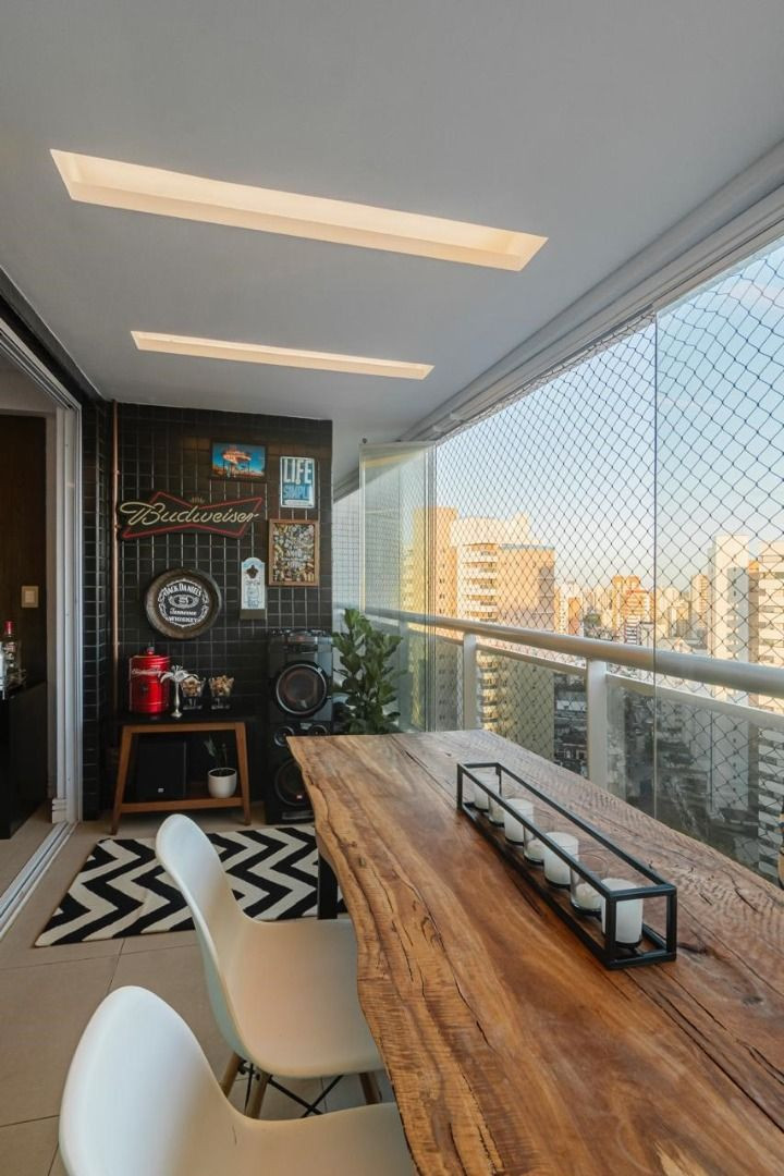 Imagem Apartamento com 3 Quartos à Venda, 141 m² em Aldeota - Fortaleza