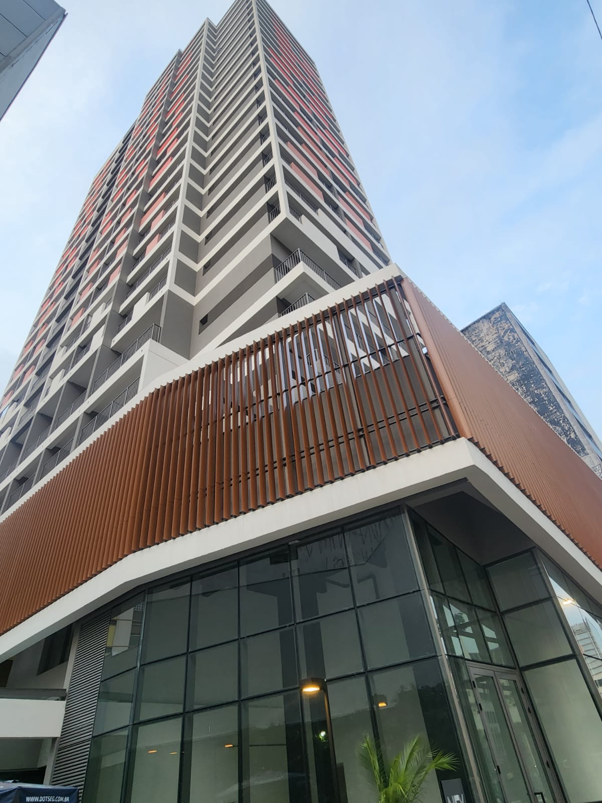 Condomínio Paulista em São Paulo
