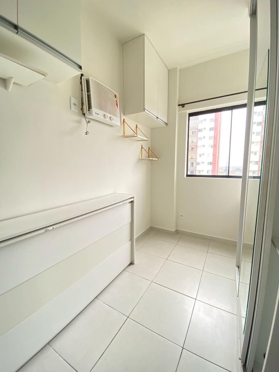 Imagem Apartamento com 2 Quartos para Alugar, 78 m²em Pedreira - Belém