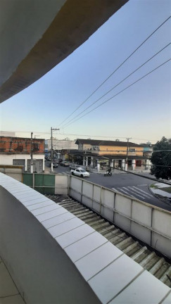 Apartamento com 3 Quartos à Venda, 110 m² em Caiçara - Praia Grande