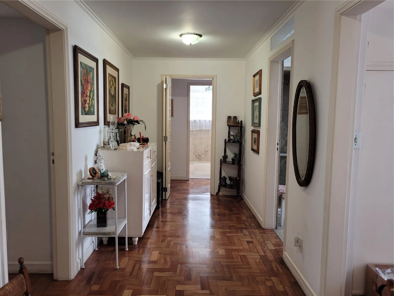 Imagem Apartamento com 4 Quartos à Venda, 400 m² em Higienópolis - São Paulo