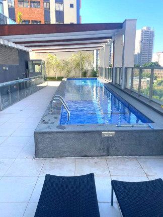 Imagem Apartamento com 1 Quarto à Venda, 28 m²em Vila Mariana - São Paulo