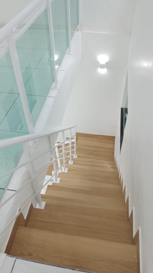 Imagem Casa com 3 Quartos para Alugar, 1 m²em Cremação - Belém