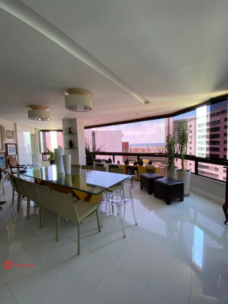 Foto do imóvel: Cobertura com 4 Quartos à Venda, 337 m² em Pituba - Salvador