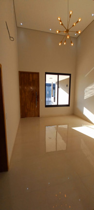 Imagem Casa de Condomínio com 3 Quartos à Venda, 120 m² em Ideal Life Ecolazer Residence - São José do Rio Preto