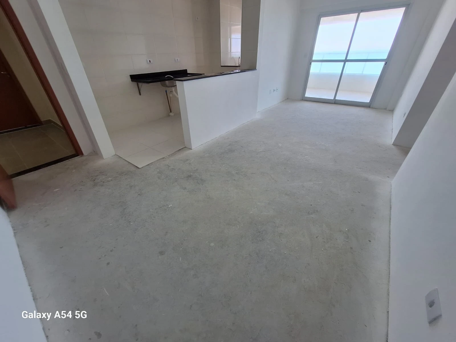 Imagem Apartamento com 3 Quartos à Venda, 91 m² em Vila Atlântica - Mongaguá