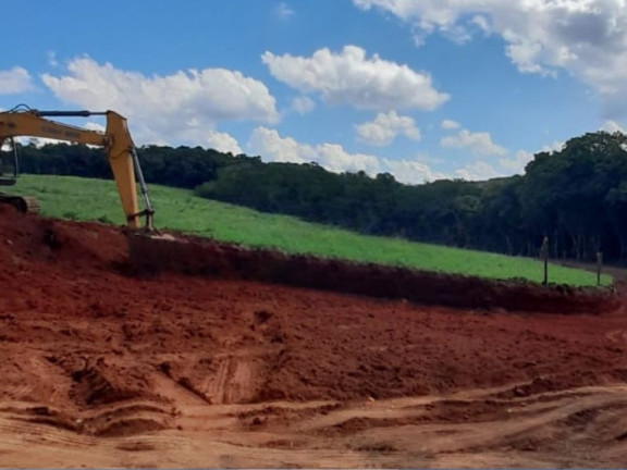 Imagem Terreno em Condomínio à Venda, 1.000 m² em Centro - Salto de Pirapora