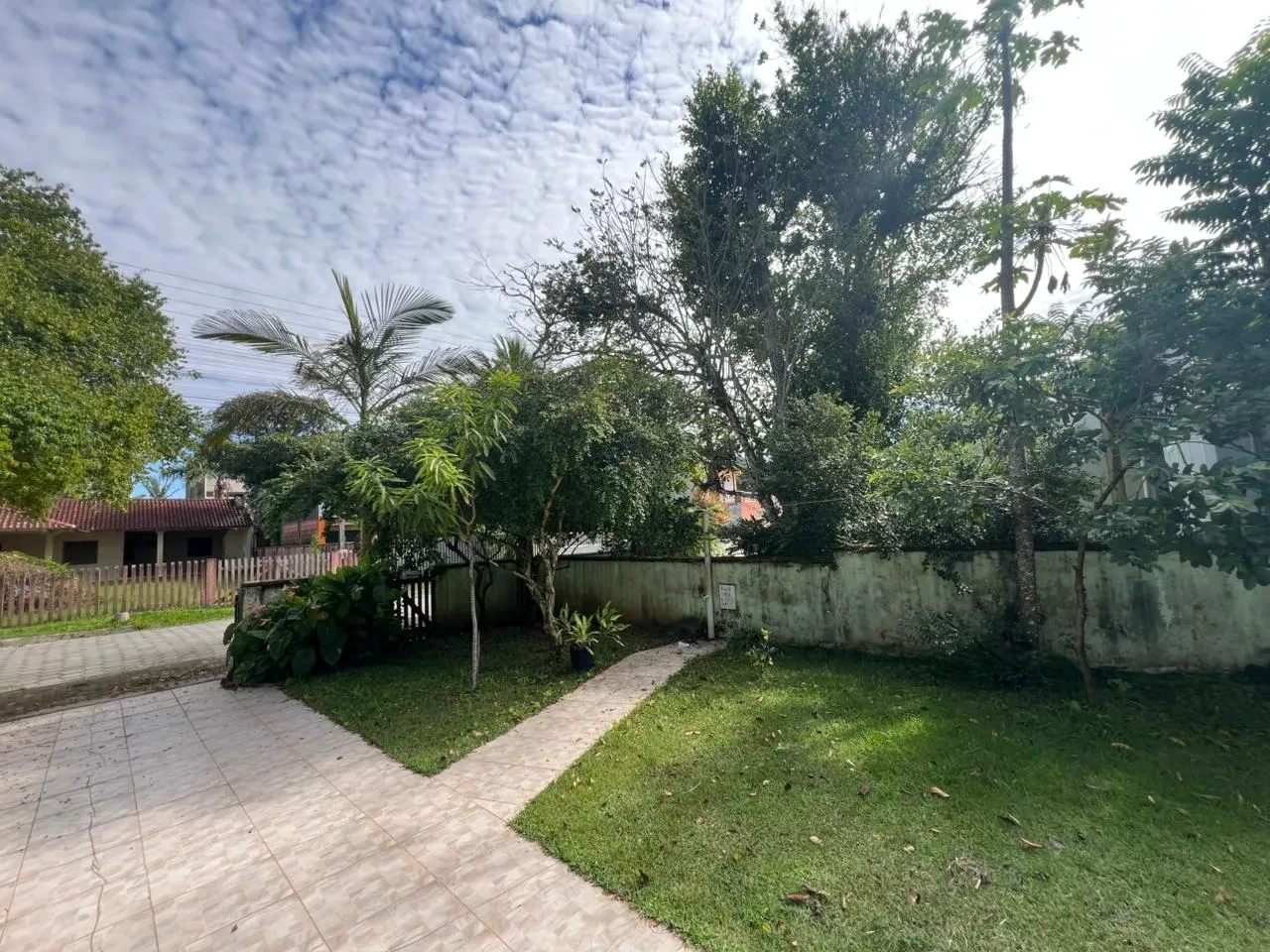 Imagem Casa com 3 Quartos à Venda, 141 m² em Cambijú - Itapoá